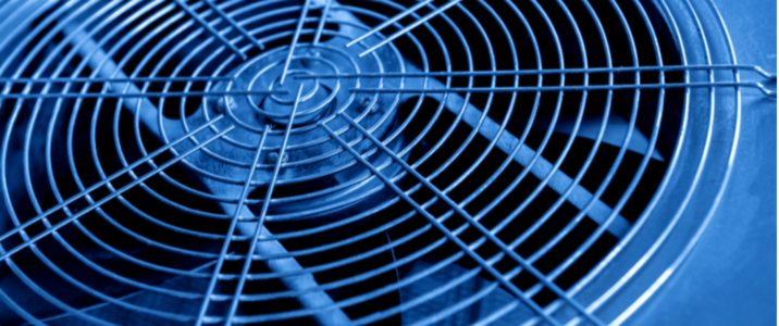 Ventilatore industriale elicoidale funzionamento e vantaggi